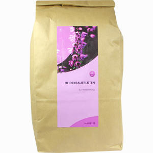 Heidekrautblütentee Tee 300 g - ab 14,54 €
