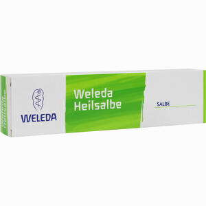 Heilsalbe  70 g - ab 21,22 €
