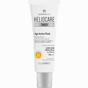 Heliocare 360 Grad Age Active Fluid 50  50 ml - ab 18,62 &euro;