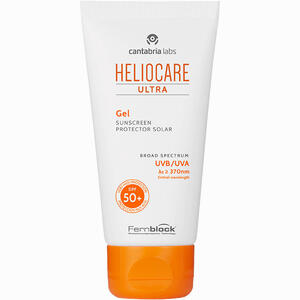 Heliocare Gel 50+ Gel 50 ml - ab 17,00 €