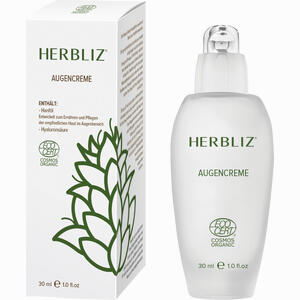 Herbliz Augencreme - 30ml  30 ml - ab 0,00 &euro;