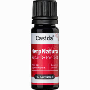 Herpnatura - Repair & Protect Öl 10 ml - ab 10,77 €