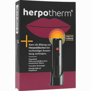 Herpotherm Original 1 Stück - ab 0,00 €