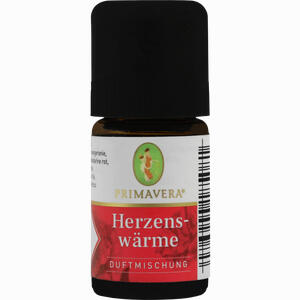 Herzenswärme Duftmischung 5 ml - ab 7,00 &euro;