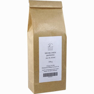 Heublumen Geschnitten 100 g - ab 3,75 €