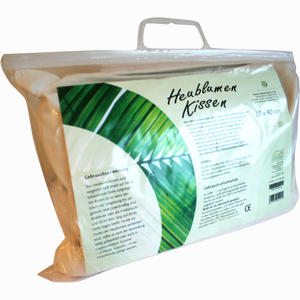Heublumenkissen 30x40 1 Stück - ab 9,15 €