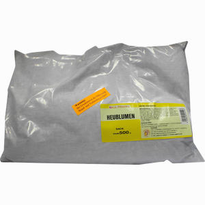 Heublumensack 500 g - ab 13,16 €