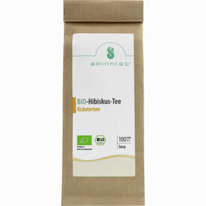 Hibiskus Bio Tee Tee 100 g - ab 3,85 €