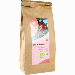 Hibiskustee Bio Tee 300 g - ab 7,94 €