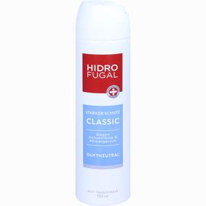 Hidrofugal Classic Spray  150 ml - ab 4,70 €