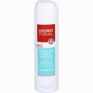 Hidrofugal Duschfrische Spray Xds 150 ml - ab 0,00 &euro;