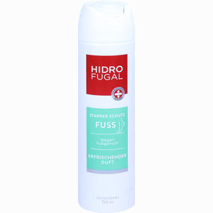 Hidrofugal Fußspray  150 ml - ab 0,00 €