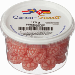 Himbeeren Bonbon 175 g - ab 2,46 €