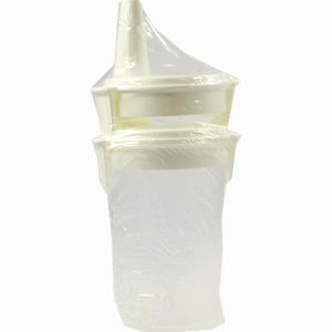 Hippo Cup Trinkbecher Set Brinkmann 1 Stück - ab 0,00 &euro;