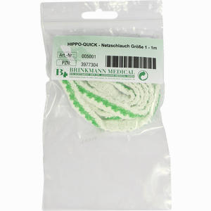 Hippoquick Gr1 Fingerverba 1 m - ab 1,76 €