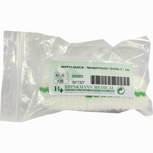 Hippoquick Gr3 Beinverba Brinkmann Medical - Dr. Junghans 1 m - ab 2,42 €