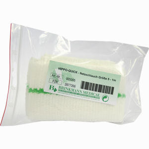 Hippoquick Gr5 Rumpfverba Brinkmann Medical - Dr. Junghans 1 m - ab 4,95 €