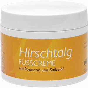 Hirschtalgcreme 100 ml - ab 9,06 €