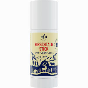 Hirschtalgstick Rösch Stift 25 ml - ab 4,94 €