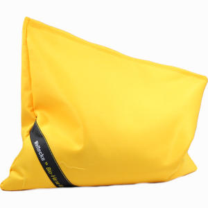 Hirsekissen 25x25cm 1 Stück - ab 14,21 €