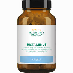 Hista Minus 93 g - ab 19,36 &euro;