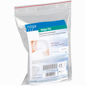 Höga Fix Netzschlauchverband Gr.5 1 Meter  1 Stück - ab 5,94 €