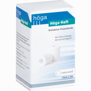 Hoega Haft 10cmx4m 1 Stück - ab 4,53 €