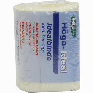 Höga Ideal 5mx6cm Binde 1 Stück - ab 4,01 €