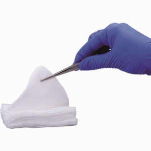 Hoega Kompressen Unsteril Din61630 10x10cm 8- Fach  20 Stück - ab 4,04 €