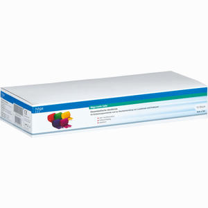 Höga- Lastic- Color Dauerelastische Idealbinde Lila 4cm X 5m 1 Stück - ab 0,00 &euro;