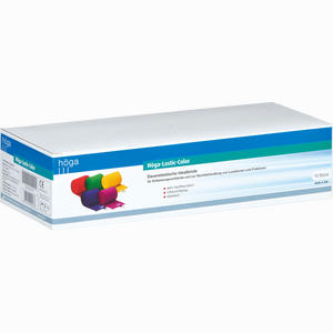 Höga- Lastic Color Idealbinde Lila 6cmx5m Cello  1 Stück - ab 6,64 €