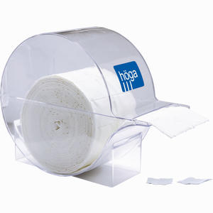 Höga- Tupf Zellstofftupfer Unsteril 4x5cm 1000 Stück - ab 11,31 €