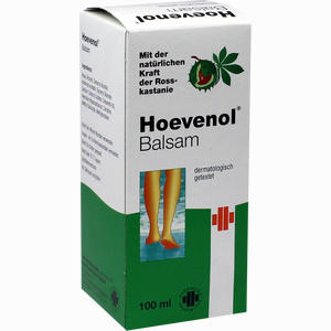 Hoevenol Balsam  100 ml - ab 6,30 €