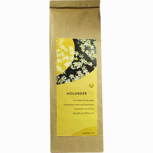 Holundertee Tee 100 g - ab 7,28 €