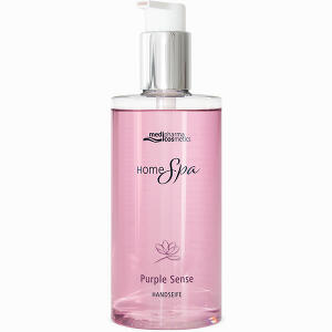 Home Spa Purple Sense Handseife 300 ml - ab 4,96 &euro;