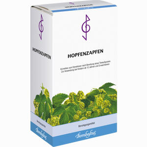 Hopfenzapfen 30 g - ab 5,51 &euro;