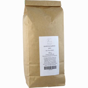 Hopfenzapfen Ganz 100 g - ab 6,59 €