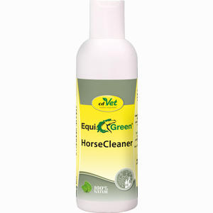 Horsecleaner Shampoo 200 ml - ab 15,28 &euro;