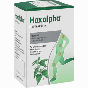 Hox Alpha 90 Stück - ab 38,45 €