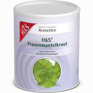 H&s Frauenmantelkraut (loser Tee) Tee 50 g - ab 0,00 &euro;