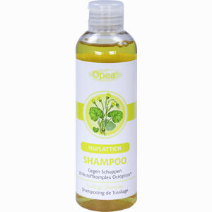 Huflattich Shampoo  200 ml - ab 0,00 &euro;