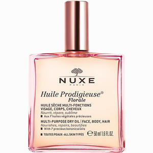 Huile Prodigieuse Florale Öl 50 ml - ab 15,76 €