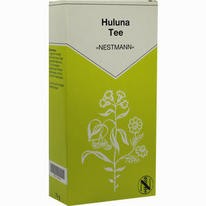 Huluna Tee Nestmann Tee 70 g - ab 3,22 €