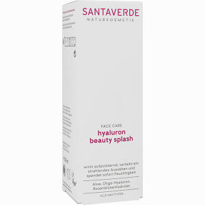 Hyaluron Beauty Splash 100 ml - ab 18,38 &euro;