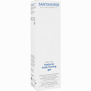 Hyaluron Body Firming Gel 100 ml - ab 21,83 &euro;