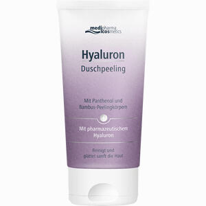 Hyaluron Duschpeeling 150 ml - ab 6,37 &euro;