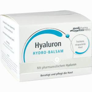 Hyaluron Hydro- Balsam 250 ml - ab 15,45 €