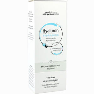 Hyaluron Hydro- Lotion 250 ml - ab 0,00 €