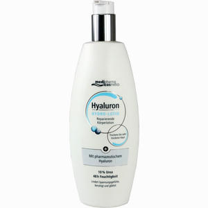 Hyaluron Hydro- Lotion 400 ml - ab 0,00 €