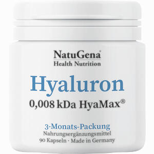 Hyaluronsäure 90 Stück - ab 33,02 &euro;